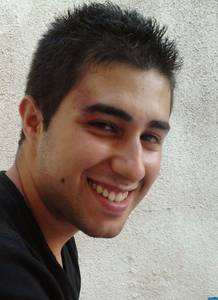 Profil célibataire à découvrir