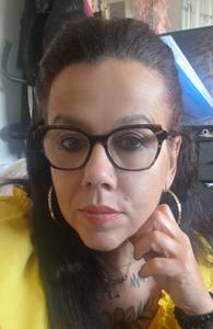 Christina rencontre avec Christina