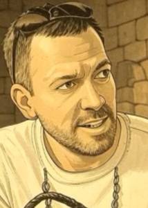Photo du profil Jerry, 45 ans à Bordeaux