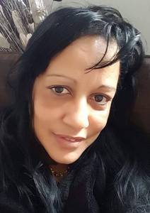 Femme célibataire 41 ans à Nantes
