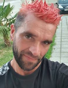 rencontre avec Rolando