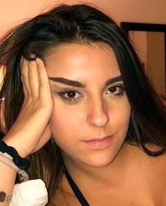 Jessica, femme coquine de 29 ans - Leiria