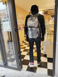 Mike rencontre avec Mike