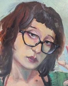 Femme célibataire 41 ans à Paris-2e