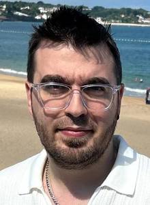 Davidtarasco