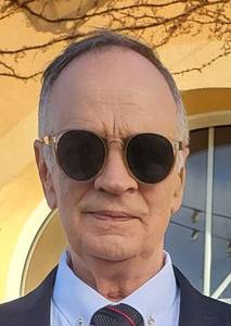 rencontre avec Brian