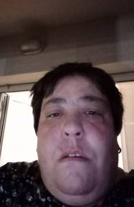 Femme célibataire 46 ans à Montpellier