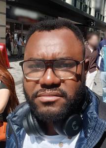 rencontre avec Conrad