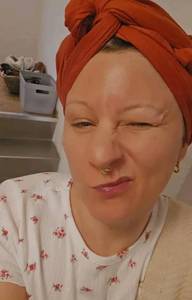 Femme célibataire 42 ans à Paris-5e