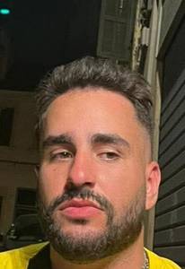 rencontre avec Gerard