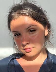 Femme célibataire 25 ans à Orleans