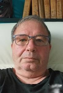Photo du profil Spencer, 62 ans à Ourches-sur-Meuse