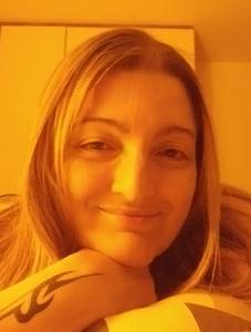 Femme célibataire 48 ans à Lyon