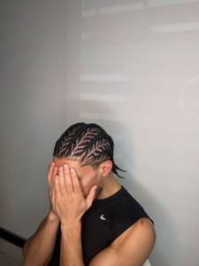 Photo du profil Alex, 23 ans à Paris