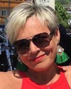 Femme célibataire 48 ans à Arras