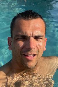 Photo du profil Wallace, 40 ans à La Brède