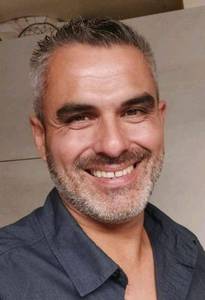 rencontre avec Larry