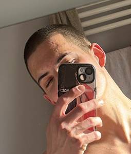 Billy rencontre avec Billy