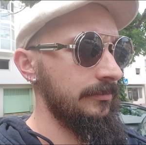 rencontre avec Hubert