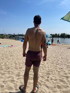 rencontre avec Randall