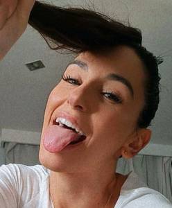 rencontre avec Vicky