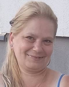 Femme célibataire 42 ans à 