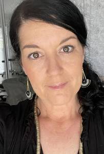 rencontre avec Angie