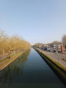 Randolph rencontre avec Randolph