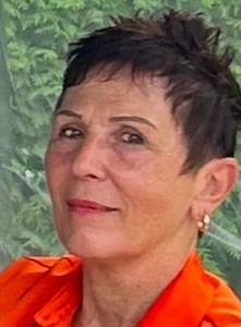 Femme célibataire 61 ans à Morges