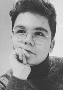 Photo du profil Gerard, 20 ans à Guebwiller