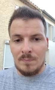 Photo du profil Cory, 34 ans à Orange