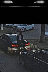 Rogelio rencontre avec Rogelio