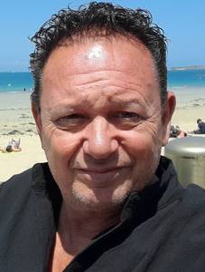 rencontre avec Marshall