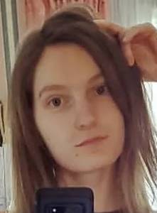 Femme célibataire 33 ans à Paris-13e