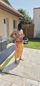 rencontre avec Pablo