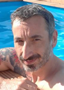 Randy rencontre avec Randy