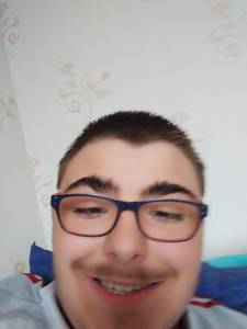 rencontre avec Caleb