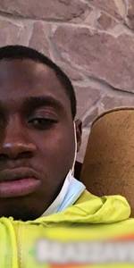 rencontre avec Laurence