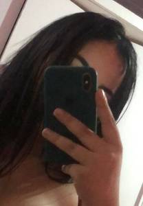 Carolinebianca16, femme coquine de 19 ans - Manaus