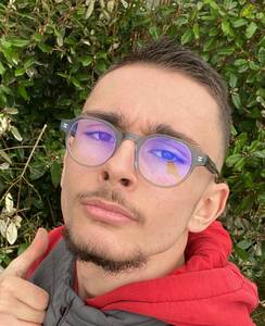 rencontre avec Lloyd