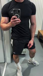 Andre rencontre avec Andre