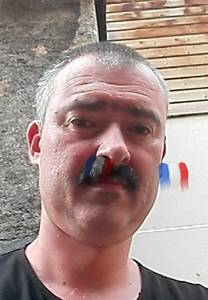 rencontre avec Timothy