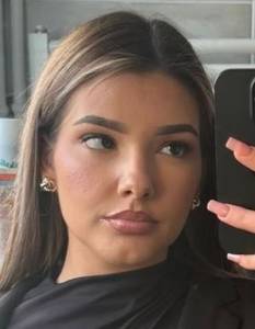 Sonia 26 ans 

Mari�e, je cherche juste � m?amuser. 
Donc les gens qui veulent faire connaissance ces pas ici.
Soumise � 100 pour cent aucun tabou.
J?aime d�couvrir des choses que je n?ai jamais fait.