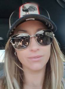 Femme célibataire 41 ans à Sion