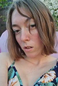 rencontre avec Juanita