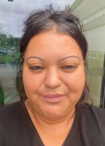 rencontre avec Candace