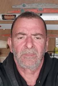 Photo du profil Rickey, 50 ans à Marseille-en-Beauvaisis