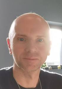 Photo du profil Geoffrey, 43 ans à Alençon