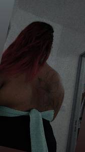 Profil de Maggie, 25 ans - Jolie Ronde