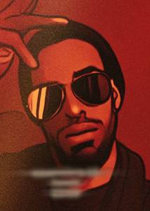 Rufus rencontre avec Rufus